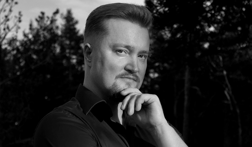 Jarno Pelonranta