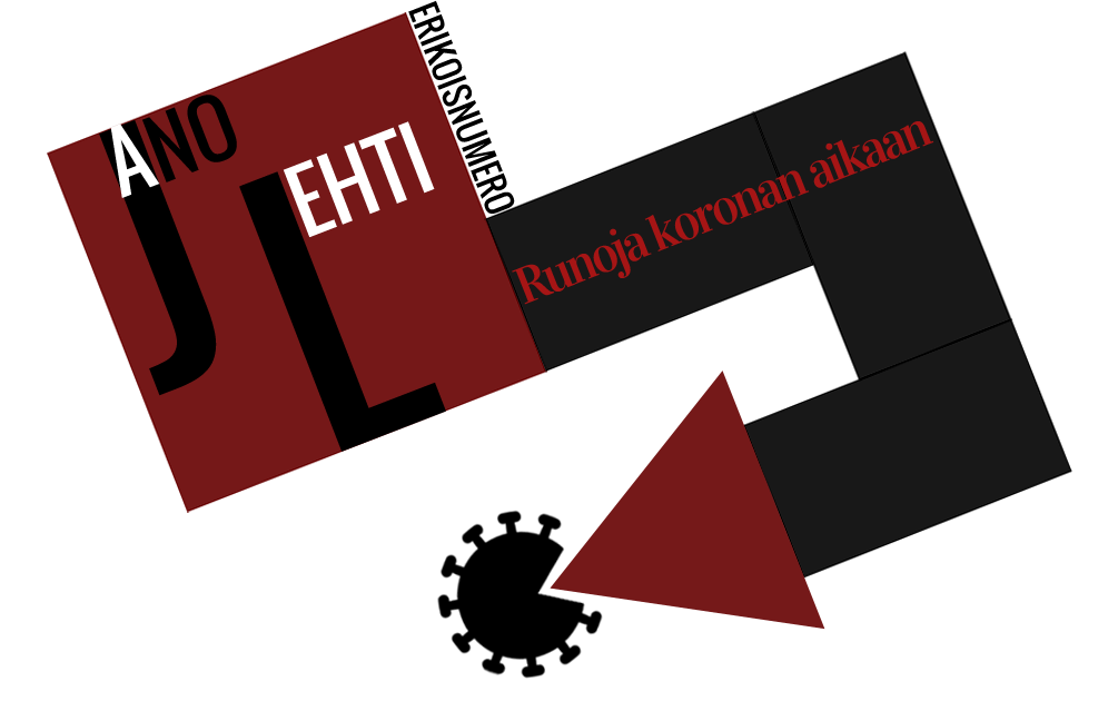 Jano-lehti no. 8. Kääntäminen