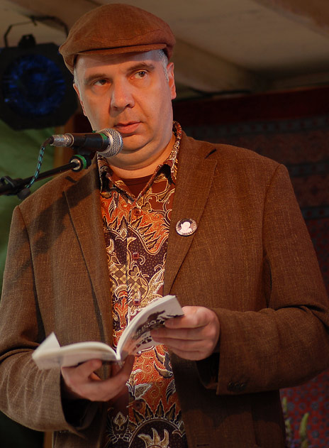 Juha Kulmala
