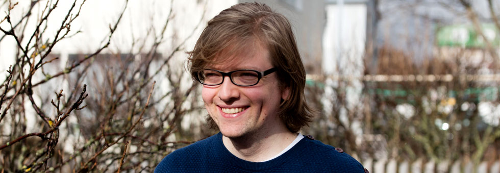 Kári Tulinius