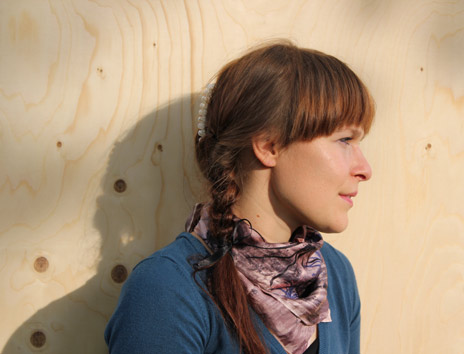 Tiina Lehikoinen
