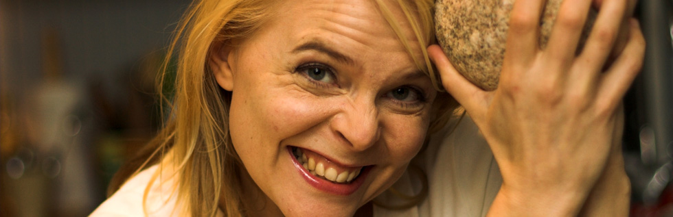Heli Laaksonen