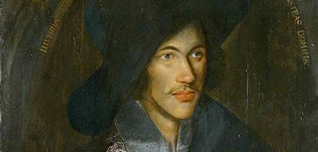 John Donne