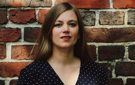 Anna Elina Isoaro