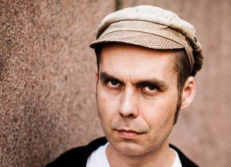 Antti Nylén