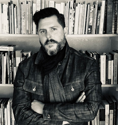 James Meetze