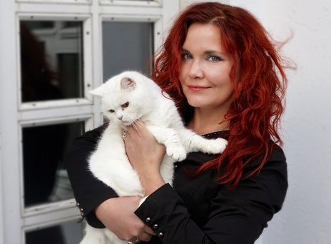 Katariina Vuorinen