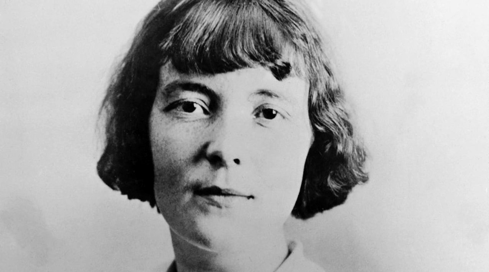 Katherine Mansfield