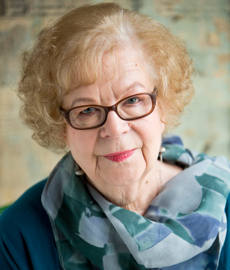 Marja-Leena Mikkola