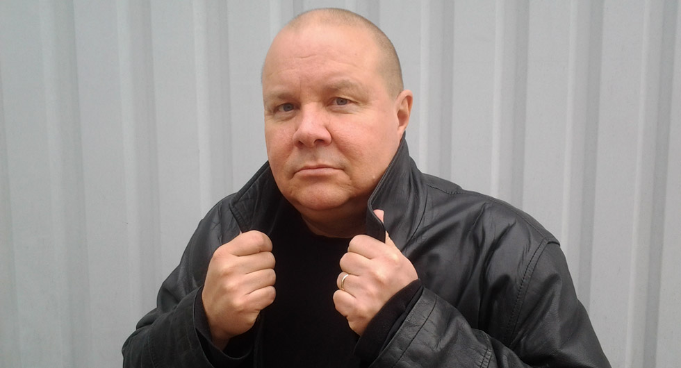 Tapani Kinnunen