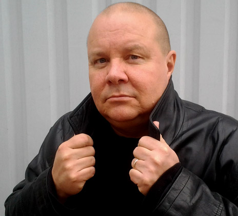Tapani Kinnunen