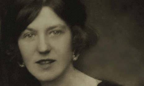 Hope Mirrlees