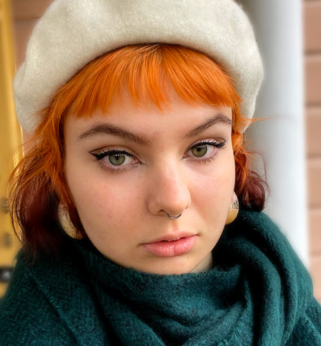 Kissa Koskinen