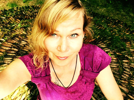 Nina Rintala