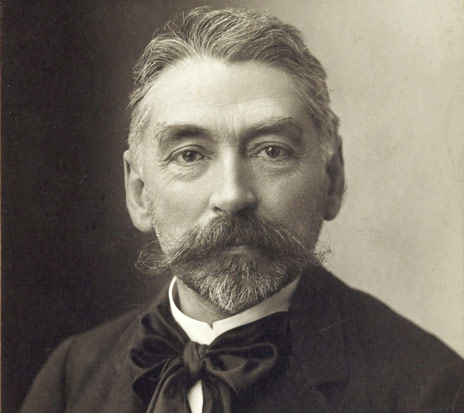 Stéphane Mallarmé