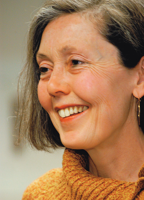 Anne Carson