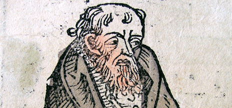Empedokles