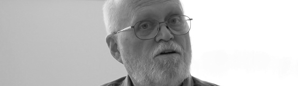 Ron Silliman