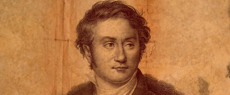 Charles Nodier