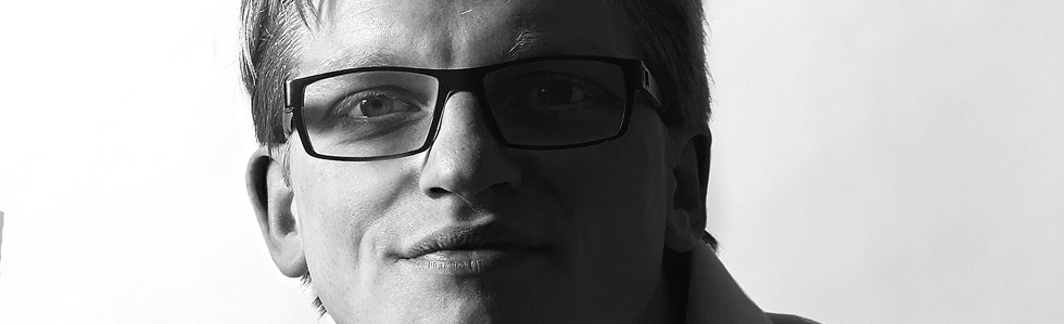 Martin Glaz Serup