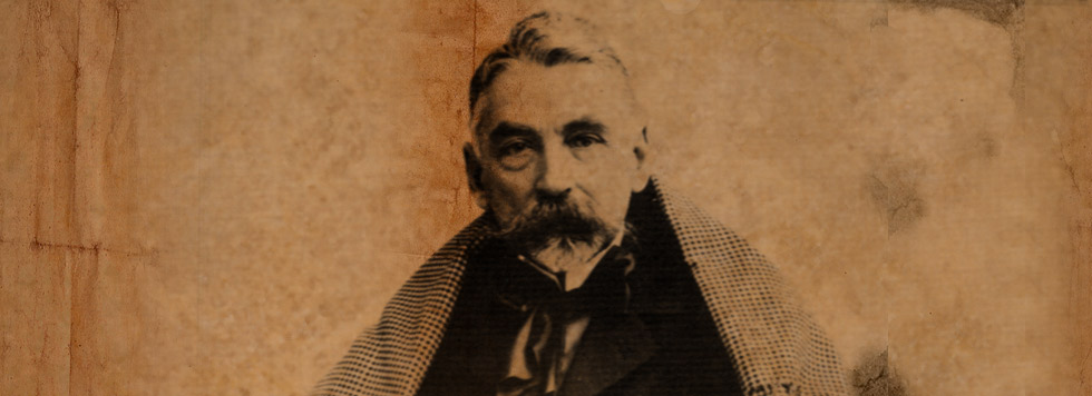 Stéphane Mallarmé
