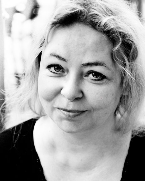 Anni Sumari