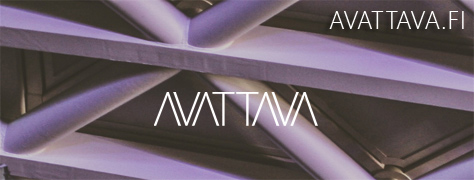 Avattava - mainos