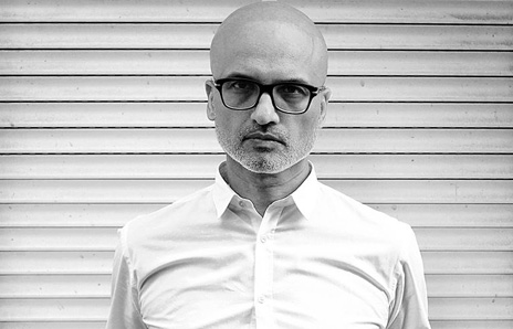 Jeet Thayil