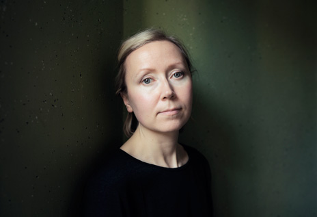 Catharina Gripenberg