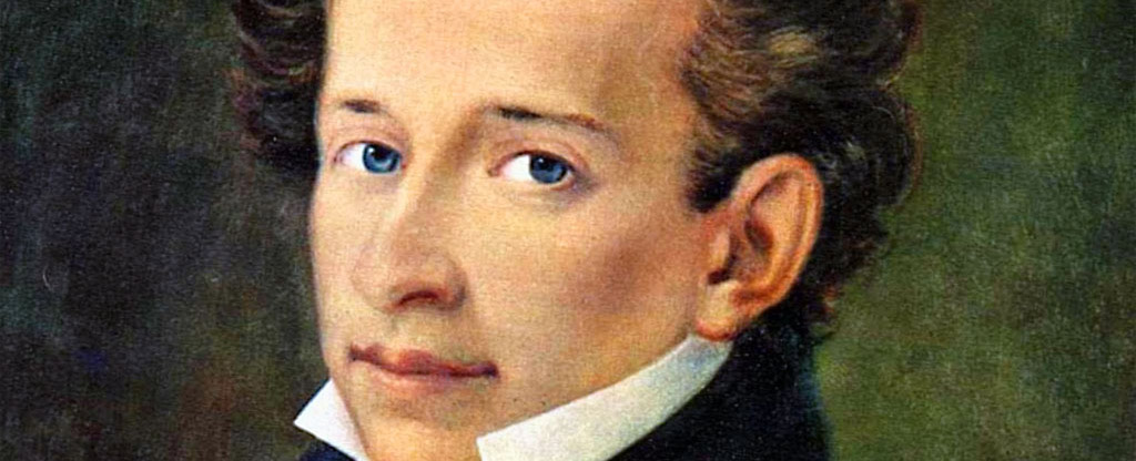 Giacomo Leopardi