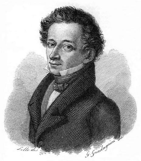 Giacomo Leopardi
