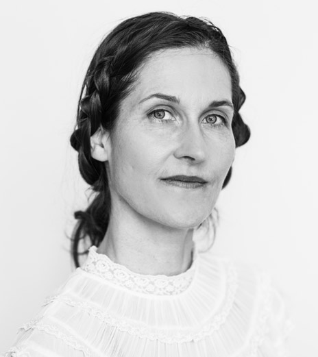 Malin Kivelä