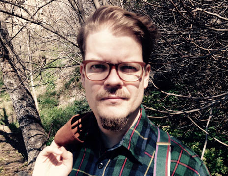 Teemu Manninen