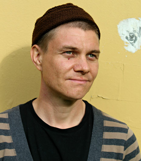 Ville-Juhani Sutinen