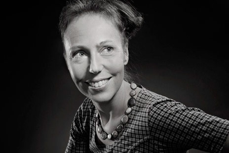 Kirsti Kuronen