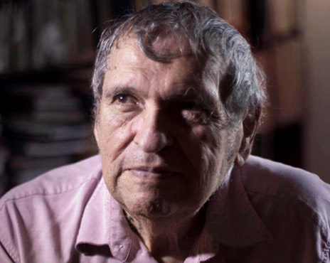 Rafael Cadenas