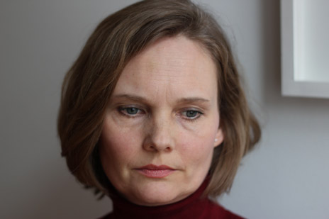 Satu Taskinen