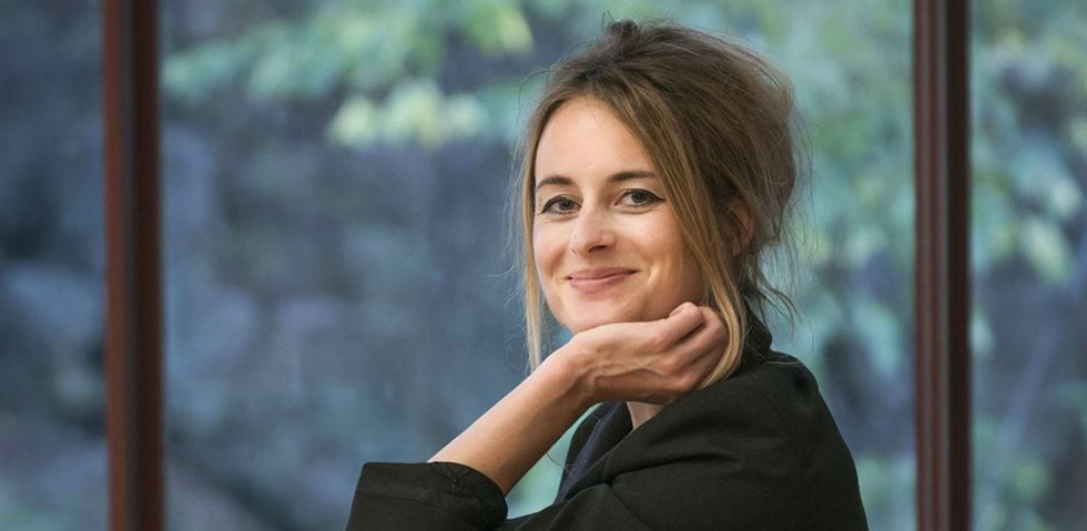 Teresa Präauer