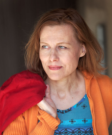 Anja Erämaja