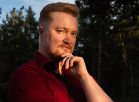 Jarno Pelonranta