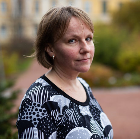 Silene Lehto