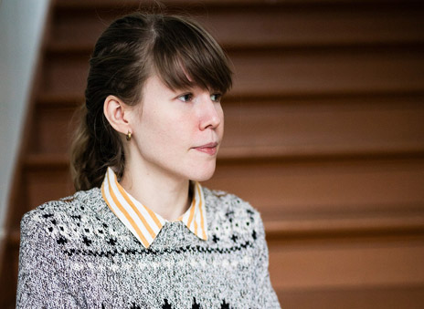 Stina Saari