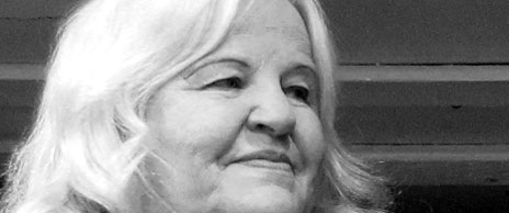 Aulikki Oksanen