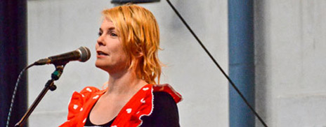 Heli Laaksonen