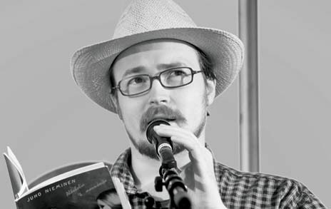 Juho Nieminen