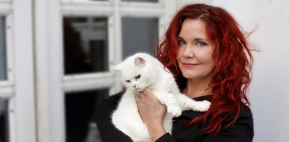 Katariina Vuorinen