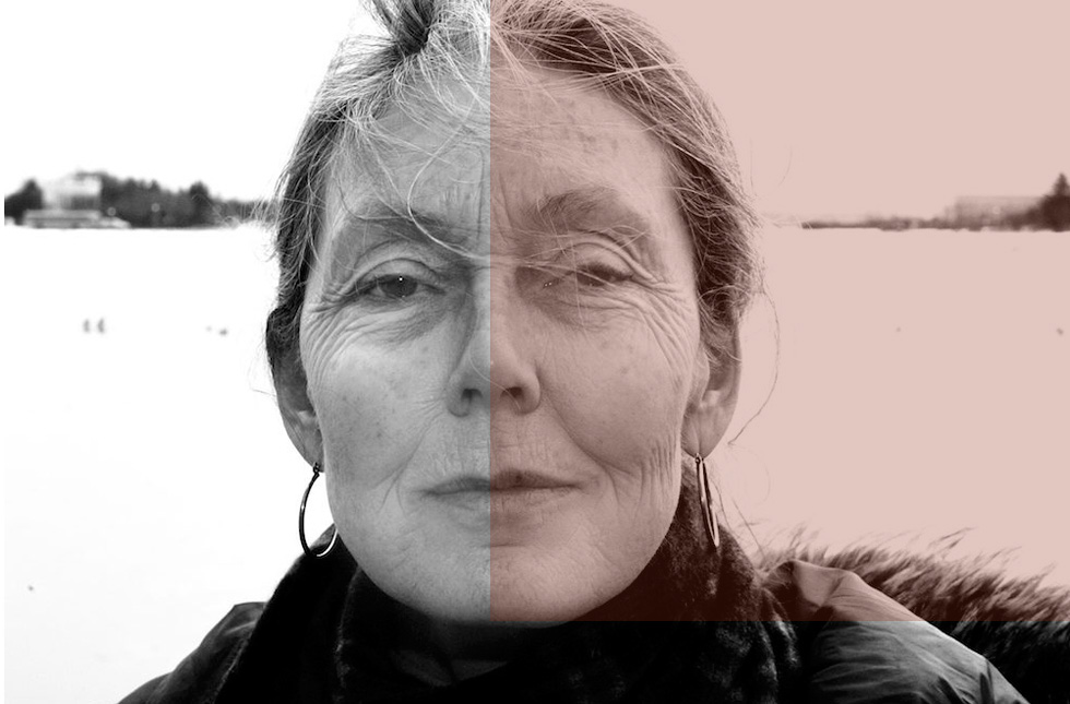 Anne Carson