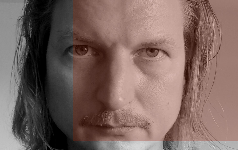 Jarno Lindemark