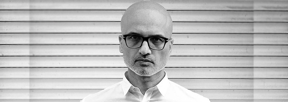 Jeet Thayil