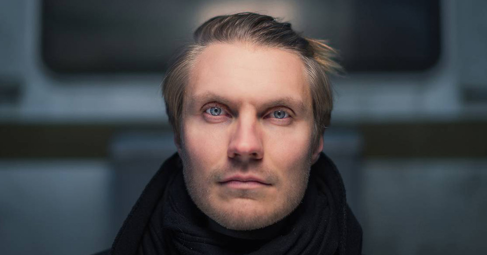 Harry Salmenniemi